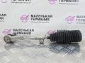тяга рулевая BMW 5 серия G30/G31 G30 2017, 2.0 л., B47 D20 A, дизель, АКПП, black sapphire metallic (475), седан, задний привод, правый руль, 32106868688, 6868688, 32106876979, 6876979 - фото №3
