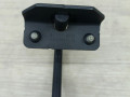 кронштейн (крепление) Mercedes-Benz C-Класс W205/S205/C205 2014, 2.0 л., M 274.920, бензин, АКПП, белый, седан, задний привод, правый руль, A2058980032 - фото №4
