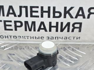 парктроник задний Mercedes-Benz E-Класс W213/S213/C238/A238 2018, 2.0 л., M 274.920, бензин, АКПП, 149 polar white или polarweiss, седан, задний привод, правый руль, A0009055504
