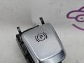 кнопка ручного тормоза (ручника) Mercedes-Benz E-Класс W213/S213/C238/A238 2018, 2.0 л., M 274.920, бензин, АКПП, 149 polar white или polarweiss, седан, задний привод, правый руль, A2139056608, A0255452326 - фото №8