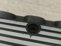 декоративная крышка двигателя BMW 3 серия E90/E91 [рестайлинг] (2008 - 2013), 2.0 л., N46 B20 BD, бензин, АКПП, 11617571703, 7571703 - фото №4