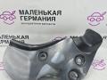 щиток, защищающий от ударов камней BMW X5 F15 2014, 3.0 л., N57 D30 A, дизель, АКПП, mineralweiss metallic (a96), полный привод, правый руль, 33316782522, 6782522 - фото №4