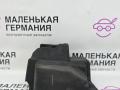 шумоизоляция (термозащита) BMW X1 F48 2017, 2.0 л., B48 A20 B, бензин, АКПП, alpinweiss 3 (300), полный привод, правый руль, 11128638458, 8638458 - фото №4