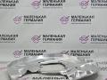защитный кожух тормозного механизма BMW 6 серия F06/F12/F13 2012, 4.4 л., N63 B44 B, бензин, АКПП, alpinweiss 3 (300), хетчбэк 5 дв., задний привод, правый руль, 6775265, 34216778254, 6778254 - фото №13