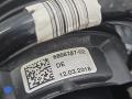 амортизатор передний BMW 5 серия G30/G31 G30 2018, 2.0 л., B48 B20 A, бензин, АКПП, a96 mineral-weiss metallic, седан, задний привод, правый руль, 31336862569, 6862569, 6884485, 31316866592, 6866592, 31316866591, 6866591 - фото №12