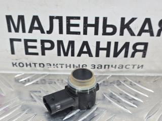 парктроник задний Mercedes-Benz C-Класс W205/S205/C205 W205.042 2014, 2.0 л., M 274.920, бензин, АКПП, 755 серый, седан, задний привод, правый руль, A0009059300