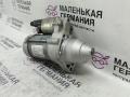 стартер Mercedes-Benz E-Класс W213/S213/C238/A238 2018, 2.0 л., M 274.920, бензин, АКПП, 149 polar white или polarweiss, седан, задний привод, правый руль, A2749062100 - фото №9