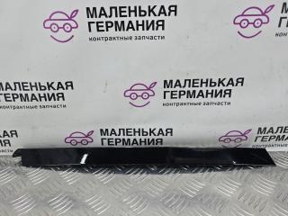 накладка двери (крышки) багажника BMW X5 G05 2021, 3.0 л., B58B30C, бензин, черный, полный привод, 51357429392, 7429392