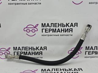 Топливный шланг BMW X1 F48 2017, 2.0 л., B48 A20 B, бензин, АКПП, alpinweiss 3 (300), полный привод, правый руль, 13538600440, 8600440