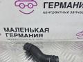 патрубок (трубопровод, шланг) Volkswagen Passat CC 1 поколение [рестайлинг] 2013, 2.0 л., CCZB, бензин, робот, z2/h5x синий металлик, седан, передний привод, правый руль, CZ1K0121109, CZ1K0121109AK - фото №3