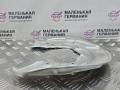 защитный кожух тормозного механизма BMW 5 серия G30/G31 G30 2018, 2.0 л., B48 B20 A, бензин, АКПП, a96 mineral-weiss metallic, седан, задний привод, правый руль, 34206861801, 6861801 - фото №6