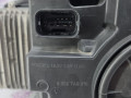 фара BMW X6 F16 2014, 3.0 л., N55 B30 A, бензин, АКПП, красный, правый руль, 63117381139, 63117381140, 7410686, 7381139, 7381140 - фото №10