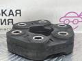 муфта кардана BMW 5 серия G30/G31 G30 2018, 2.0 л., B48 B20 A, бензин, АКПП, черный 475, седан, задний привод, правый руль, 7522027 - фото №7