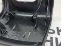 крышка петли сиденья BMW X5 F15 2013, 3.0 л., N57 D30 A, дизель, АКПП, mineralweiss metallic (a96), внедорожник 5 дв., полный привод, правый руль - фото №7
