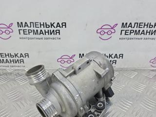 помпа BMW 7 серия F01/F02 [рестайлинг] F02 2013, 3.0 л., N52 B30 AF, бензин, АКПП, седан, задний привод, правый руль, 11517583836, 7583836, 11518635092, 8635092