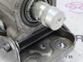 рулевая колонка BMW X1 F48 2017, 2.0 л., B48 A20 B, бензин, АКПП, синий mediterranblau c10, полный привод, правый руль, 32306864826, 6864826 - фото №14