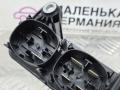 распределитель тока BMW 5 серия G30/G31 G30 2017, 2.0 л., B47 D20 A, дизель, АКПП, black sapphire metallic (475), седан, задний привод, правый руль, 9339825, 61149339825 - фото №8