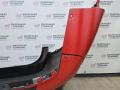 бампер задний BMW X6 F16 2014, 3.0 л., N55 B30 A, бензин, АКПП, красный, правый руль, 51127413500, 7413500, 51127413501, 7413501, 51127414309, 7414309, 51127319887, 7319887, 51127319876, 7319876, 61357391043, 9367698, 7323186 - фото №48