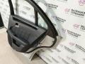 дверь задняя правая Mercedes-Benz E-Класс W212 [рестайлинг] W212 2013, 2.0 л., M 274.920, бензин, АКПП, 775 iridiumsilber, седан, задний привод, правый руль, A2127303405 - фото №36