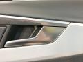обшивка двери передняя правая Audi A4 B9 2017, 2.0 л., CVKB, бензин, АКПП, 2y/s9r белый металлик, седан, передний привод, правый руль, WFA0515-0318, 8W0867104B - фото №8