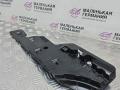 Кронштейн крепления порога BMW 8 серия G14/G15 G15 2021, 4.4 л., N63B44D, бензин, АКПП, черный, купе, полный привод, 7429059, 51777429059 - фото №7