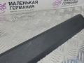 накладка на порог внутренняя BMW 5 серия G30/G31 G30 2017, 2.0 л., B47 D20 A, дизель, АКПП, black sapphire metallic (475), седан, задний привод, правый руль, 51477375729, 7375729 - фото №6