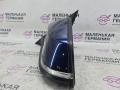 зеркало наружное левое BMW 3 серия F30/F31/F34 F30 2012, 3.0 л., N55 B30 A, бензин, АКПП, black sapphire metallic (475), седан, задний привод, 20772003, 51167345707, 7345707 - фото №2