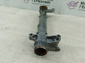 трубка охлаждающей жидкости Mercedes-Benz C-Класс W205/S205/C205 2014, 2.0 л., M 274.920, бензин, АКПП, белый, седан, задний привод, правый руль, A2742000053 - фото №5