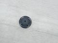 отбойник капота BMW 6 серия F06/F12/F13 2013, 4.4 л., N63 B44 B, бензин, black sapphire metallic (475), 51767183752, 7183752 - фото №4