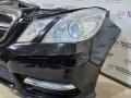 передняя часть (ноускат) Mercedes-Benz E-Класс W212/S212/C207/A207 W212 2012, 1.8 л., M 271.860, бензин, АКПП, 040 черный, седан, задний привод, правый руль, A2045000393, PP212620021, PP212620022, A2128811001, A2128800157, A2128810901, A2128201959, A2128202059, A2128301416 - фото №19