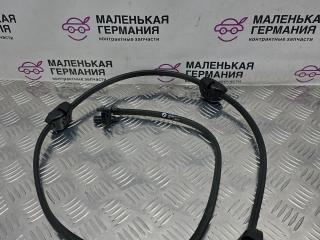 форсунка омывателя лобового стекла BMW X5 G05 2021, 3.0 л., B58B30C, бензин, АКПП, черный, внедорожник 5 дв., полный привод, 12161700, 61667434864, 7434864