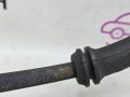 шланг тормозной Mercedes-Benz A-Класс W176 2013, 2.0 л., M 270.920, бензин, робот, серый, хетчбэк 5 дв., передний привод, правый руль, A2464200248 - фото №4