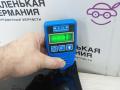 крыло переднее левое BMW 3 серия F30/F31/F34 F30 2012, 3.0 л., N55 B30 A, бензин, АКПП, black sapphire metallic (475), седан, задний привод, 41357298027, 7298027 - фото №8