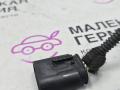 проводка BMW X6 F16 2014, 3.0 л., N55 B30 A, бензин, АКПП, красный, правый руль, 61139216286, 9216286, 8356590, 92815573 - фото №6