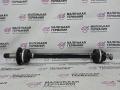 Приводной вал колеса зад. BMW 5 серия G30/G31 G30 2019, 4.4 л., N63 B44 C, бензин, АКПП, carbonschwarz metallic (416), седан, полный привод, 33208664655, 0553181687315, 866465504, 8664655 - фото №13
