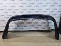бампер задний Volkswagen Passat CC 1 поколение [рестайлинг] 2013, 2.0 л., CCZB, бензин, робот, z2/h5x синий металлик, седан, передний привод, правый руль, 3C8807421K - фото №14
