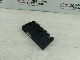 Блок питания BMW X3 G01 2019, 2.0 л., B46 B20 B, бензин, АКПП, белый alpinweiss 3 (300), задний привод, 12638638551, 8638551