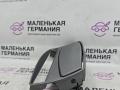 пепельница BMW Z4 E85 2003, 2.5 л., M54 B25 (256S5), бензин, АКПП, black sapphire metallic (475), кабриолет, 51167037227, 7037227 - фото №7