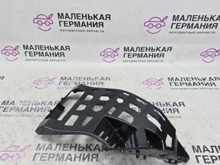 крепление ( кронштейн ) крыла BMW X5 G05 (2018 - 2026), 3.0 л., B58B30C, бензин, черный, полный привод, 51117421849, 7421849