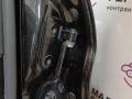 дверь задняя левая BMW 5 серия G30/G31 G30 2017, 2.0 л., B47 D20 A, дизель, АКПП, black sapphire metallic (475), седан, задний привод, правый руль, 41007408963, 7408963 - фото №26