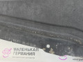 защита днища BMW X5 F15 2014, 3.0 л., N57 D30 A, дизель, АКПП, mineralweiss metallic (a96), полный привод, правый руль, 51757308676, 7308676 - фото №7