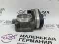 заслонка дроссельная BMW 3 серия E90/E91/E92/E93 (2004 - 2010), 2.0 л., N46 B20 B, бензин, АКПП, 13541439580, 1439580, 408238425005, 13540151537, 0151537 - фото №3