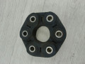 муфта кардана BMW 5 серия F07/F10/F11 (2009 - 2013), 3.0 л., N52 B30 AF, бензин, 26117522027, 7522027 - фото №4