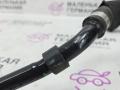 патрубок радиатора BMW X5 M F85 2016, 4.4 л., S63 B44 B, бензин, АКПП, donington grau (c28), полный привод, 17127850101, 7850101, 64128386545, 8386545, 8377702, 11538377702 - фото №21
