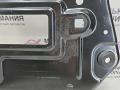 полка аккумулятора Mercedes-Benz A-Класс W176 2013, 2.0 л., M 270.920, бензин, робот, серый, хетчбэк 5 дв., передний привод, правый руль, A2466200018 - фото №10