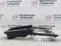 Декоративная накладка центральной консоли Volkswagen Passat B8 2015, 1.8 л., CJSA, бензин, робот, 2t/c9x чёрный перламутр, седан, правый руль, 3G2864263, 3G2864263Y12 - фото №5