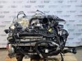 двигатель BMW M5 F10 2012, 4.4 л., S63 B44 B, бензин, робот, 300 alpinweiss 3, седан, задний привод, правый руль - фото №9