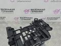 кронштейн блока управления BMW 5 серия G30/G31 G30 2018, 2.0 л., B48 B20 A, бензин, АКПП, черный 475, седан, задний привод, правый руль, 12908605530, 8605530 - фото №2