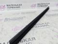 Уплотнитель стекла Mercedes-Benz C-Класс W204 [рестайлинг] W204.048 2012, 1.8 л., M 271.860, бензин, АКПП, 149 белый, седан, задний привод, правый руль, A2047354665 - фото №7
