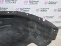 защита арок задняя левая (подкрылок) BMW X5 F15 2013, 3.0 л., N57 D30 A, дизель, АКПП, mineralweiss metallic (a96), внедорожник 5 дв., полный привод, правый руль, 51487290669, 7290669 - фото №8